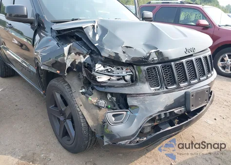 2014 Jeep Grand Cherokee Altitude z USA, uszkodzony, nr VIN 1C4RJFAG8EC521654